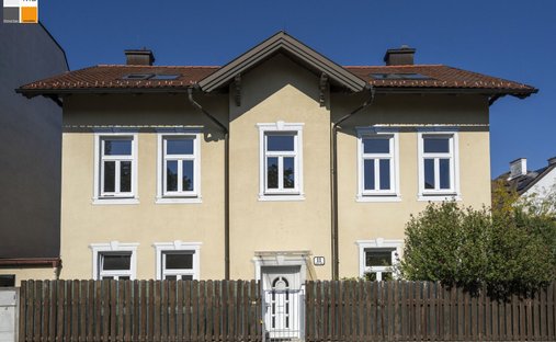Villa in Perchtoldsdorf, Lower Austria, Austria 1