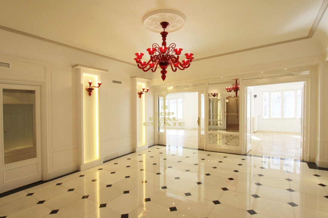 Apartment in Barrio Salamanca, Madrid, Spain 1 - 19007338