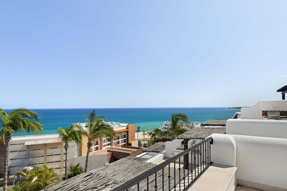 Condominio a San Jose del Cabo, Mexico 3 - 19007422