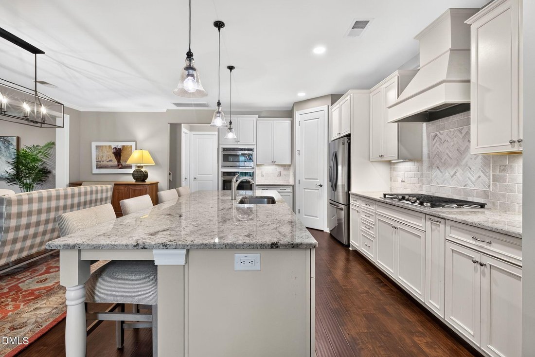House in Raleigh, North Carolina, United States 5 - 19003836