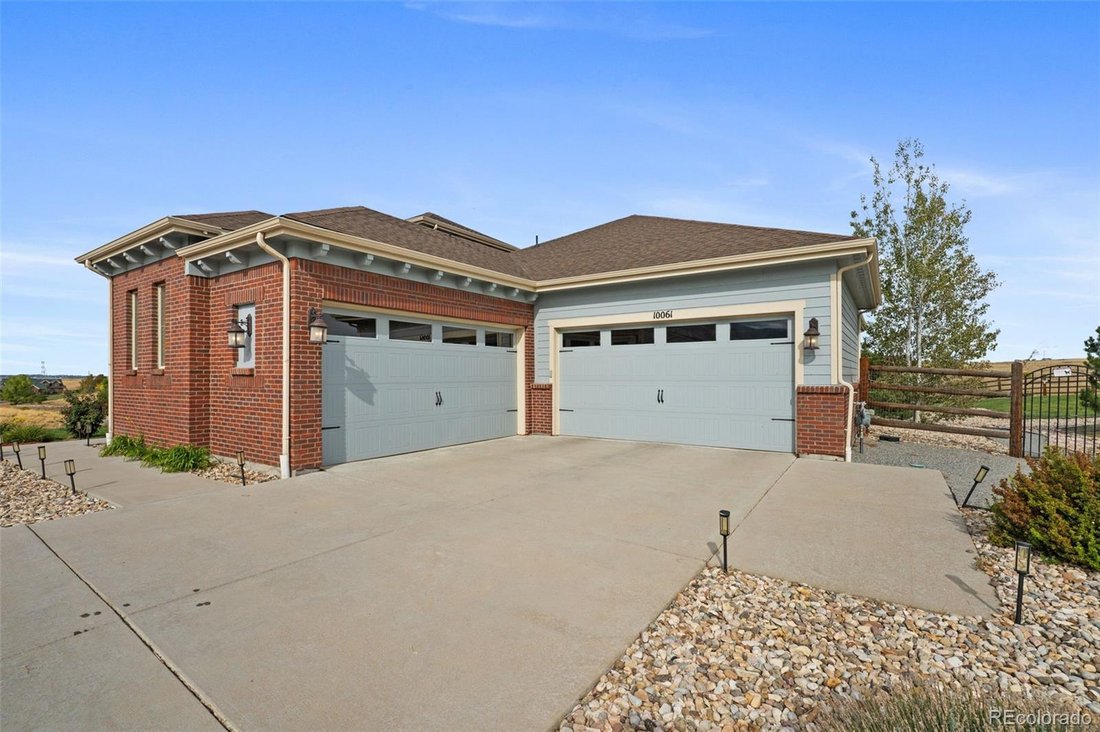 House in Sterling Ranch, Colorado, United States 3 - 19003202