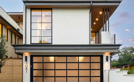 Casa a Dallas, Texas, Stati Uniti 1