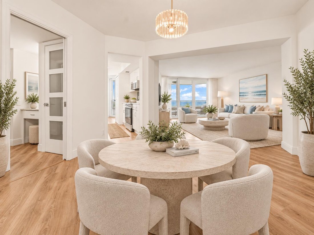 Condominio a Boca Raton, Florida, Stati Uniti 2 - 18970086