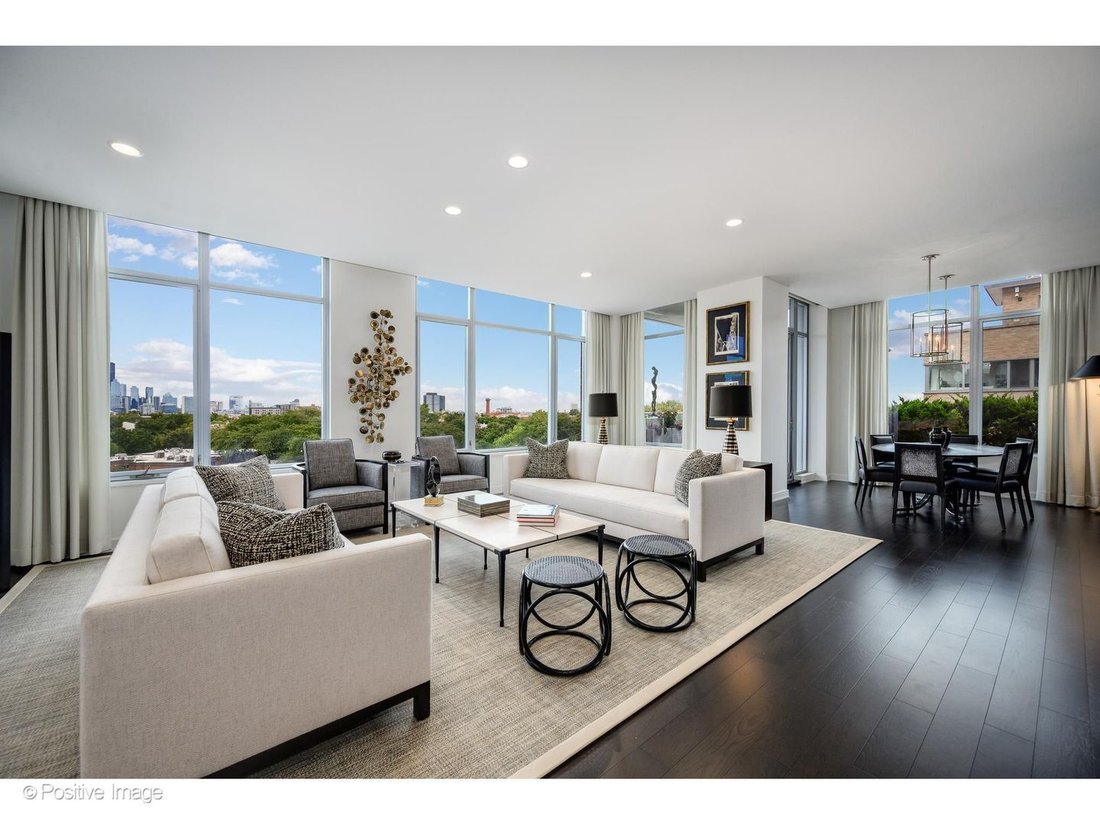 Condo in Chicago, Illinois, United States 2 - 19007789