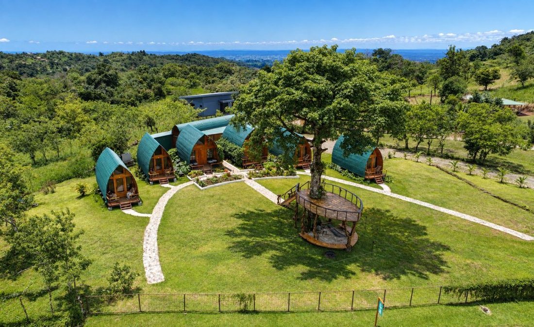 House in Santa Eulalia, Guanacaste Province, Costa Rica 3 - 19007762