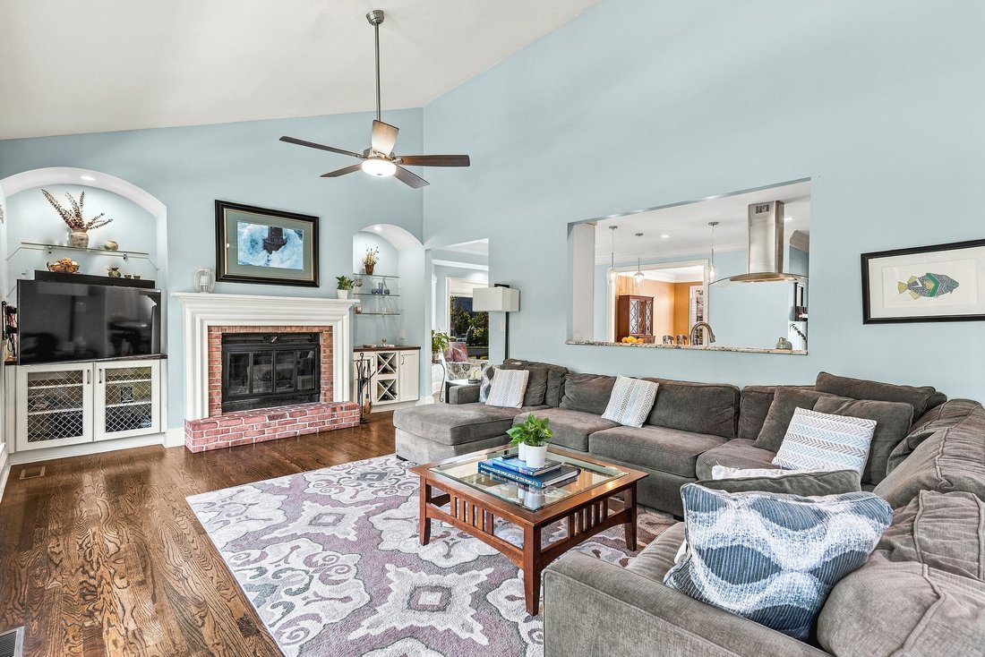 House in Marietta, Georgia, United States 4 - 19002448