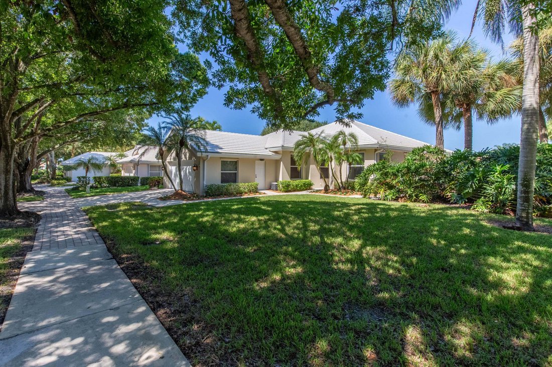 House in West Palm Beach, Florida, United States 2 - 19007453