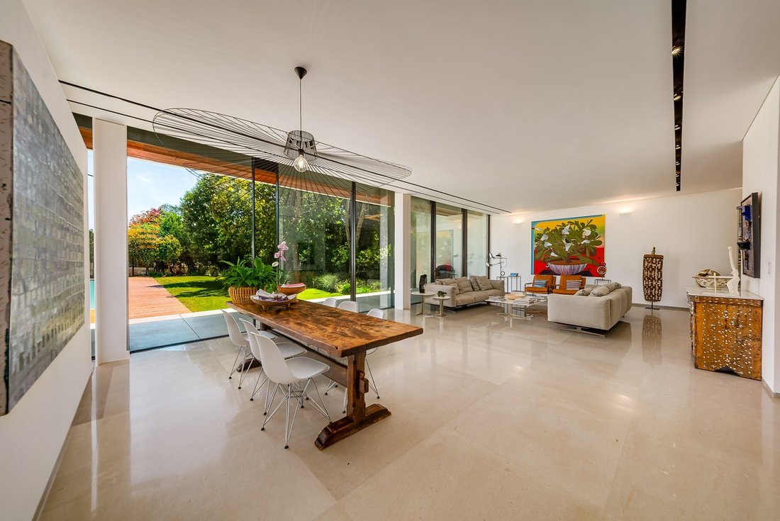 House in Kfar Shmaryahu, Tel Aviv District, Israel 4 - 19007828