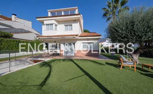 House in Alfinac, Pucol, Valencian Community 1