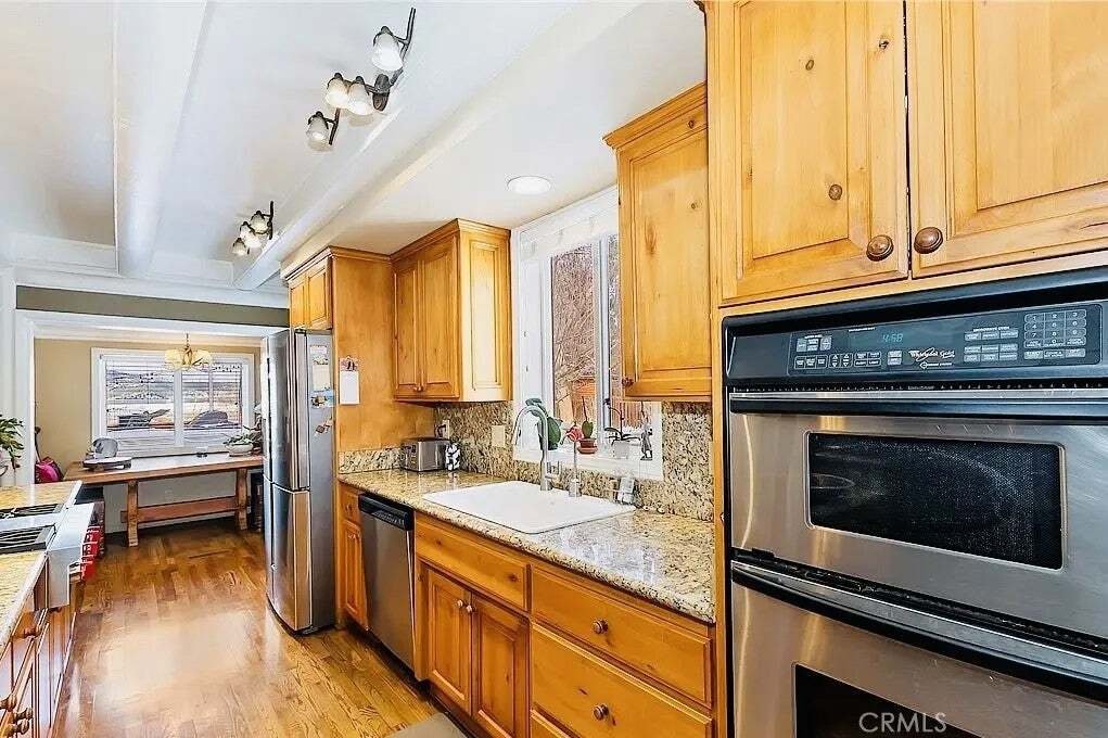 House in Big Bear Lake, California, United States 5 - 19007193