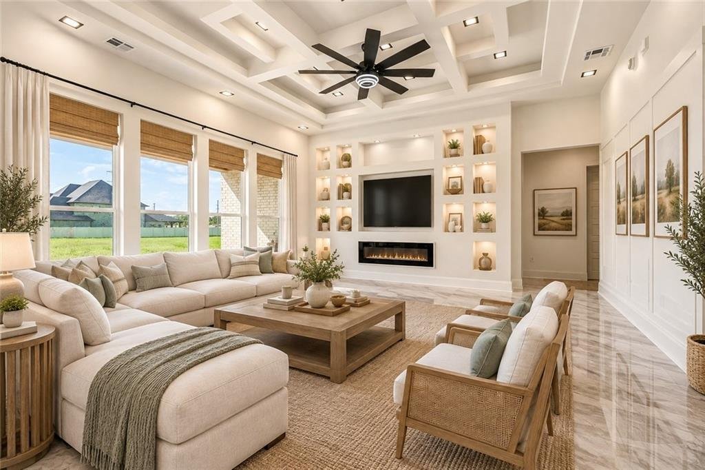 Casa a Westwego, Louisiana, Stati Uniti 5 - 18439506