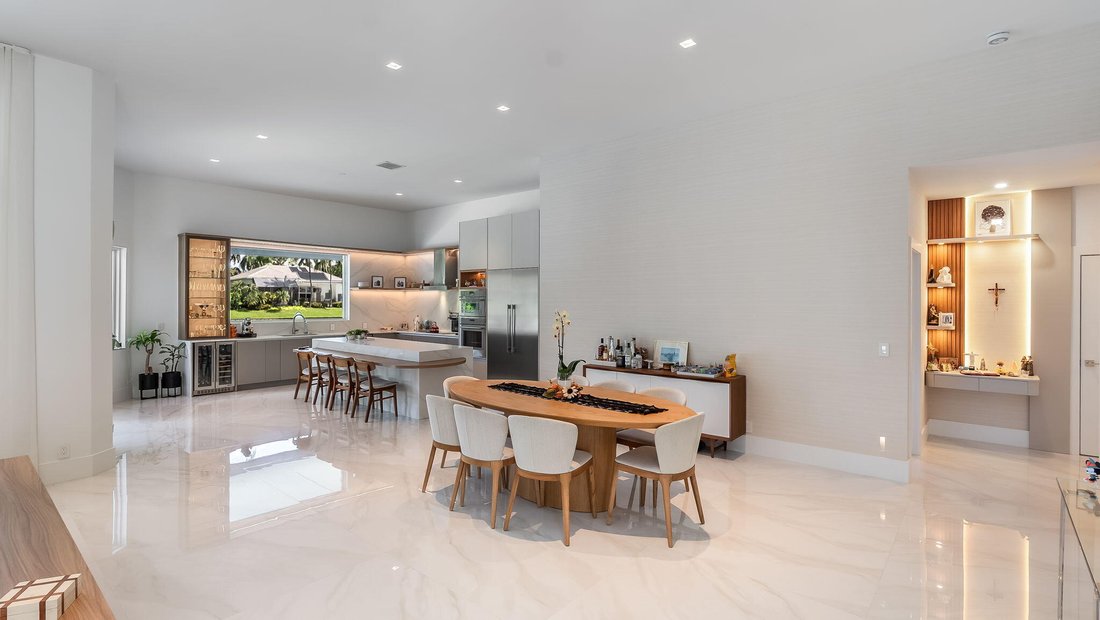 House in Weston, Florida, United States 4 - 19005007