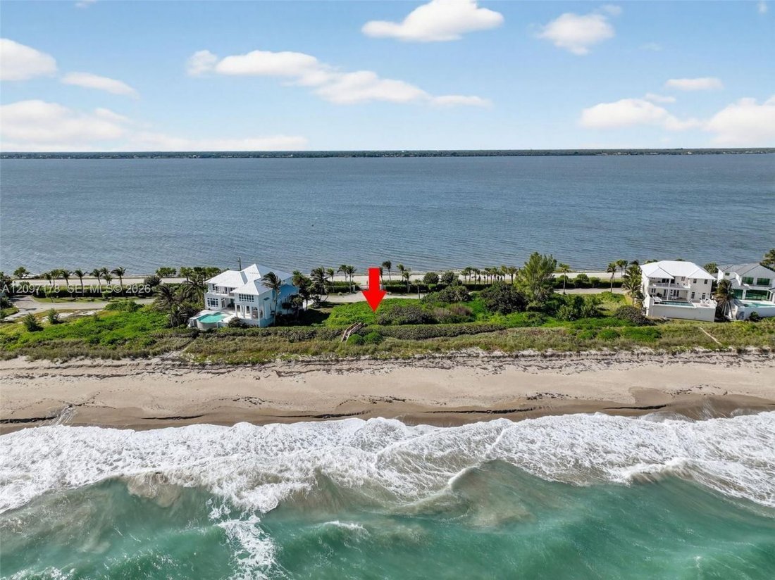 Land in Jensen Beach, Florida, United States 3 - 19006183