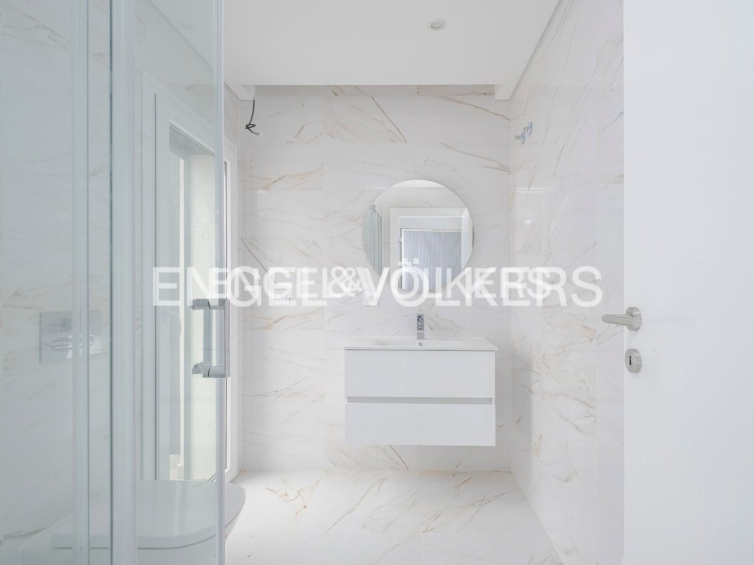 Apartment in Corroios, Setubal, Portugal 3 - 19004927