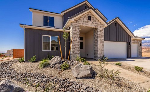 Maison à Hurricane, Utah, États-Unis 1