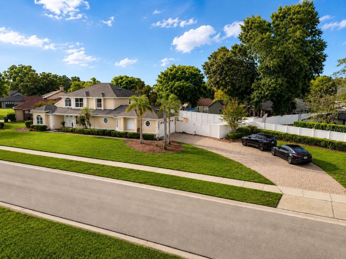 House in Orlando, Florida, United States 5 - 19003472