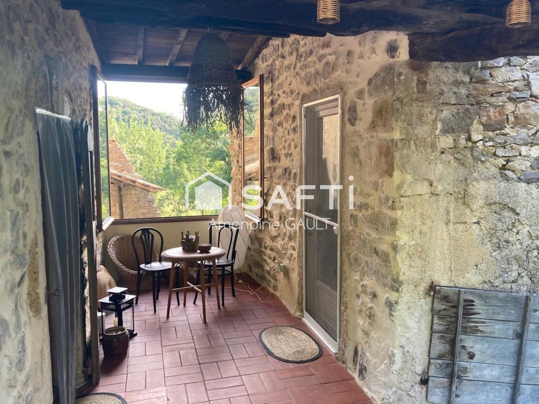 House in Tornac, Occitania, France 5 - 19008277