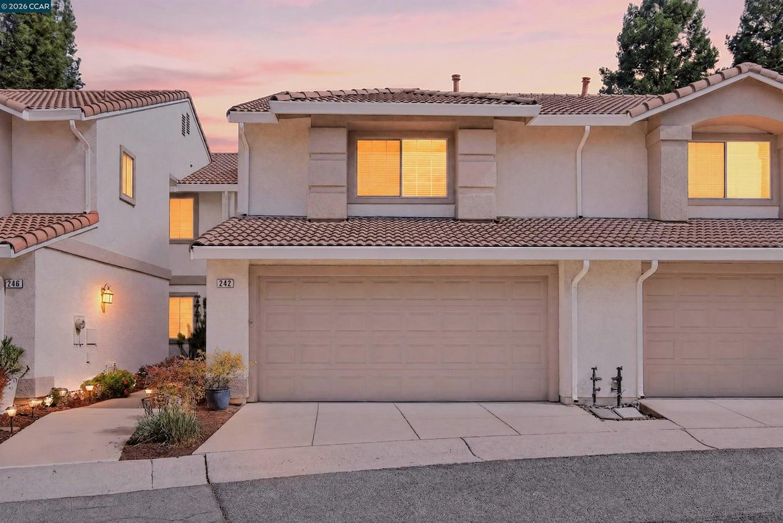 Townhouse in Danville, California, United States 2 - 19003411