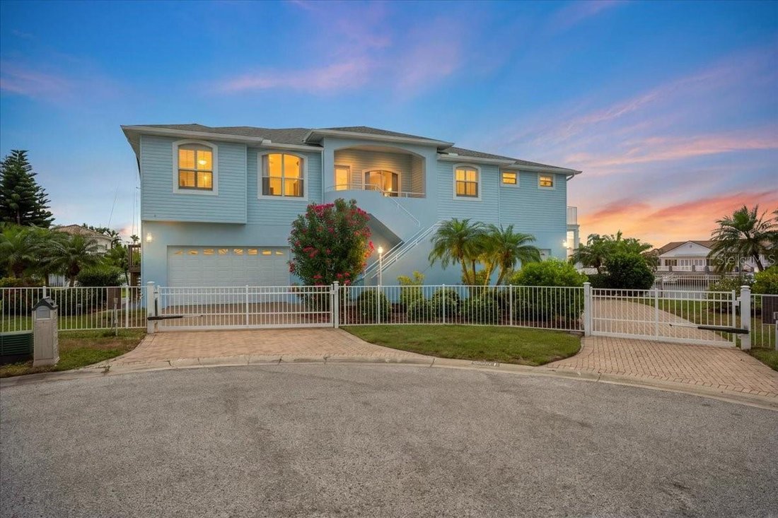 House in New Port Richey, Florida, United States 1 - 19003872