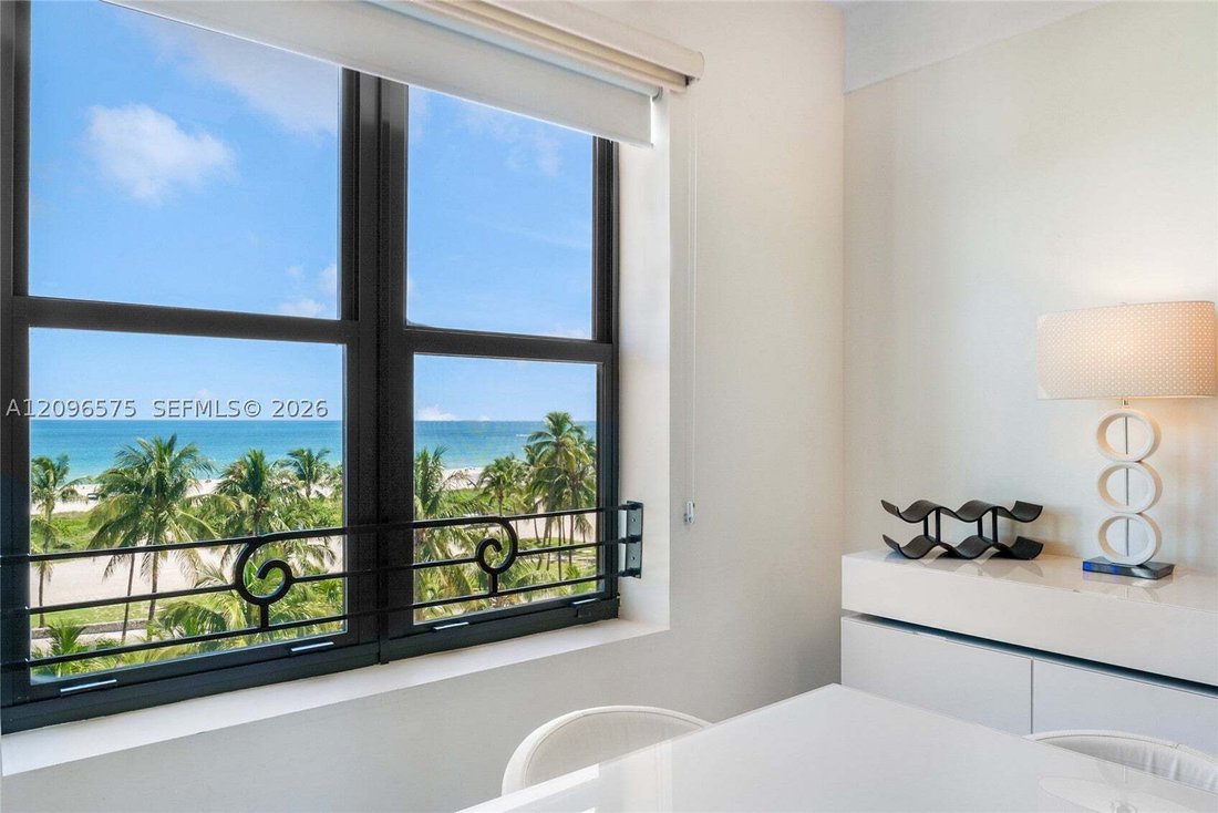 Condo in Miami Beach, Florida, United States 2 - 19000674
