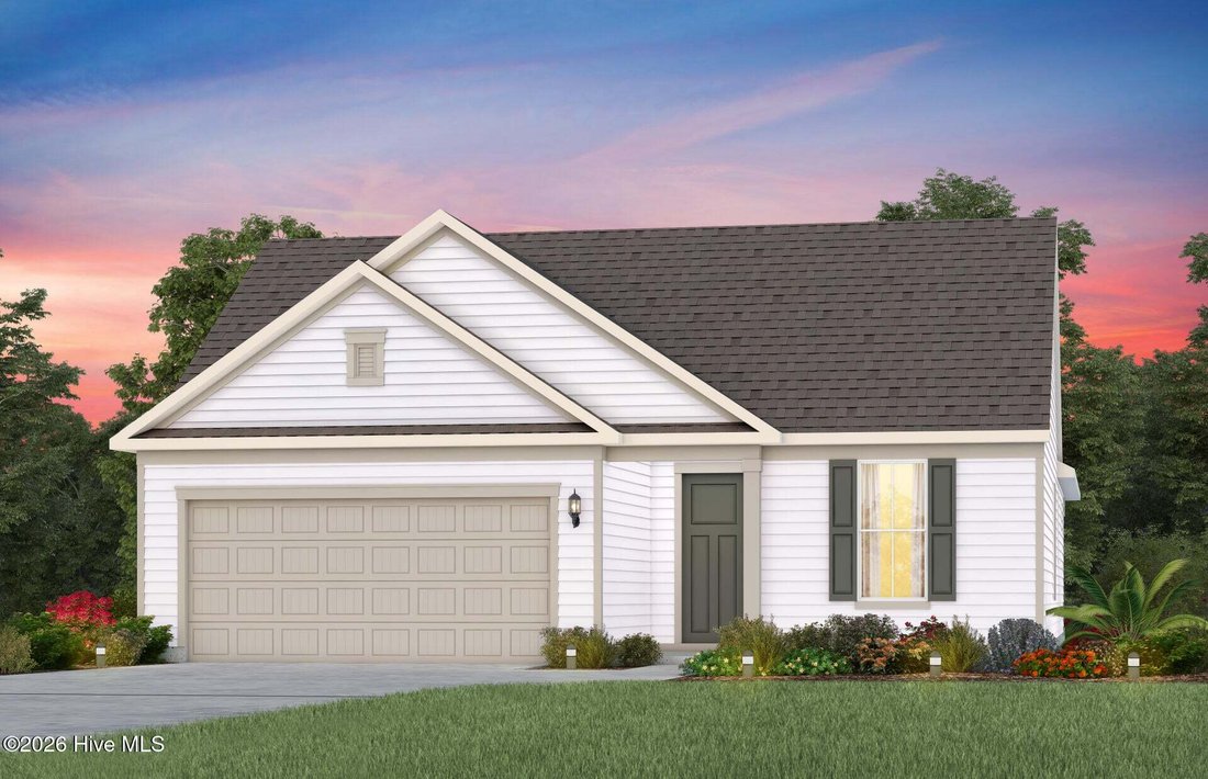 House in Shallotte, North Carolina, United States 1 - 19000669
