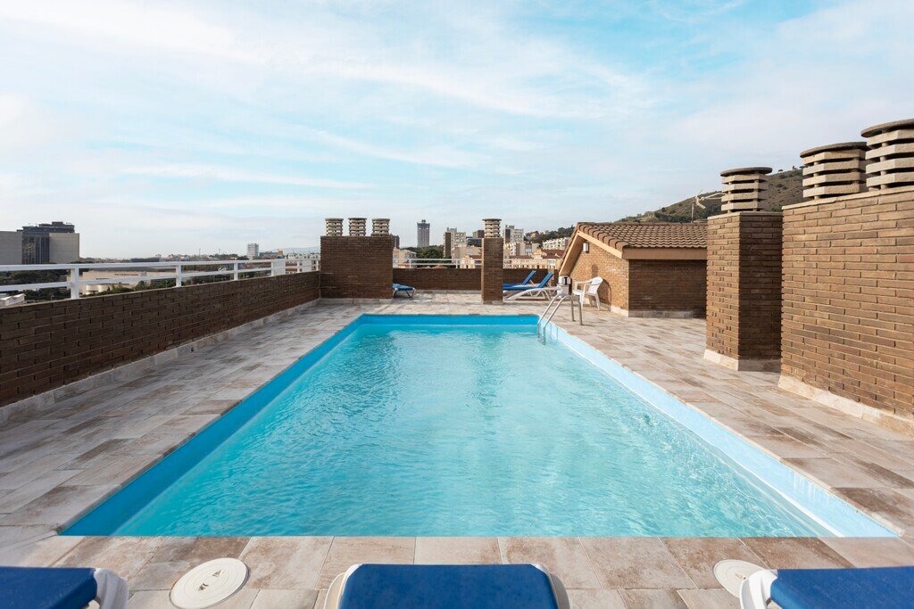 Apartment in Les Corts, Barcelona, Spain 3 - 19004374