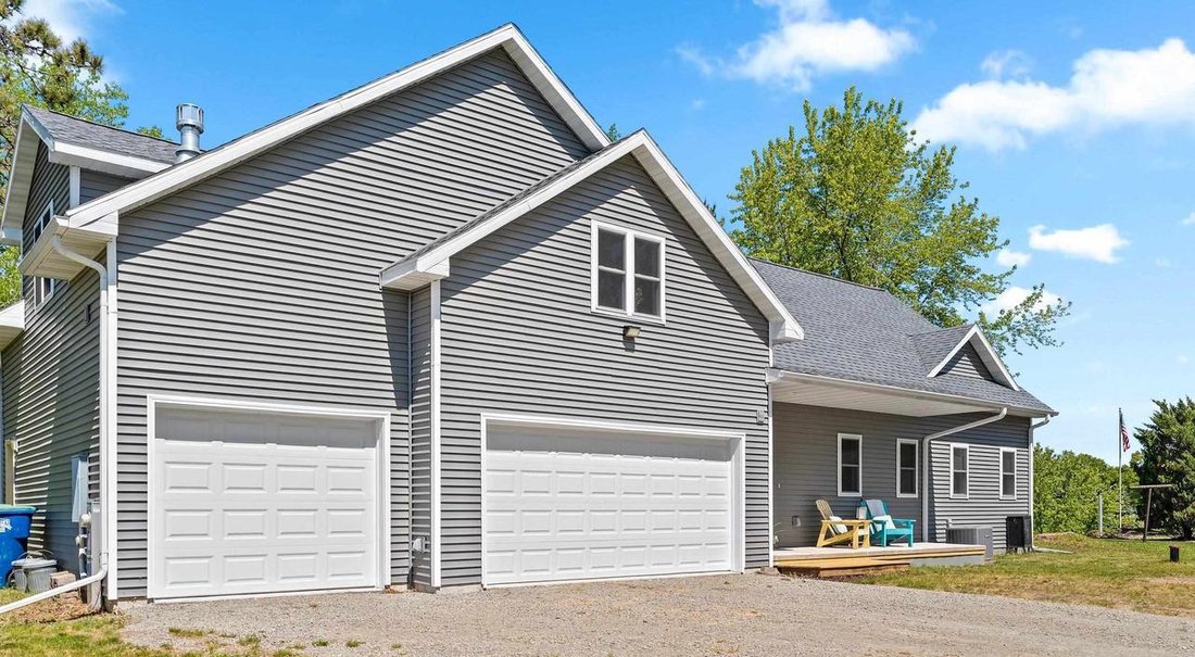 Casa en Legend Lake, Wisconsin, Estados Unidos 3 - 18534501