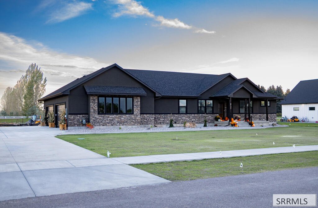 House in Rigby, Idaho, United States 1 - 19003004