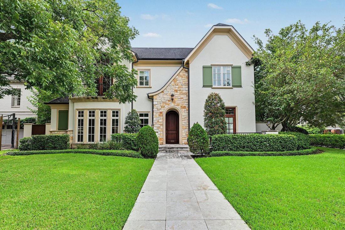 House in Houston, Texas, United States 1 - 19004242