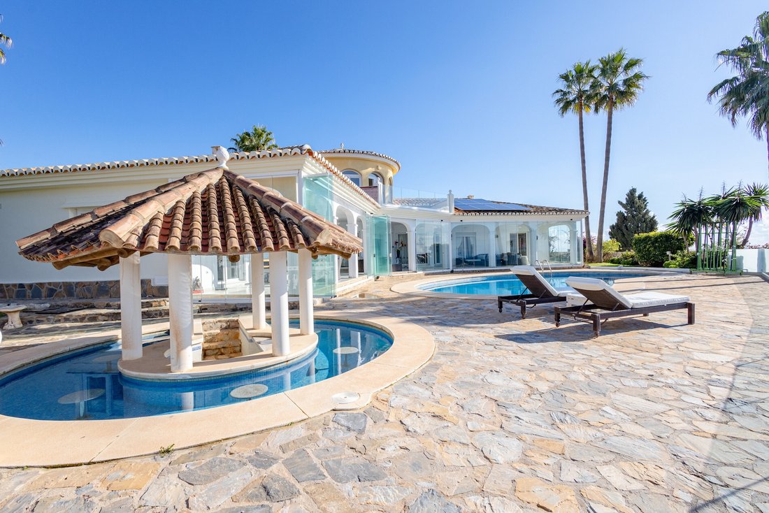 House in Mijas, Andalusia, Spain 3 - 19007608