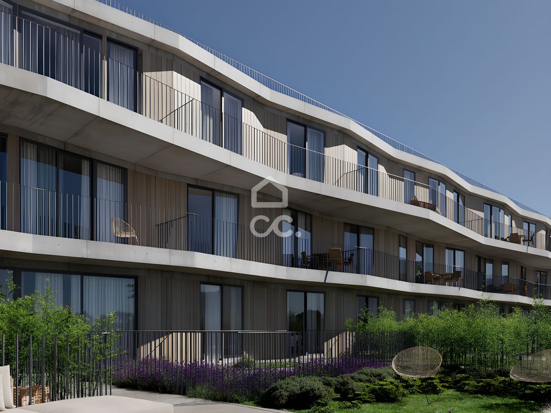Apartment in Cedofeita, Santo Ildefonso, Se, Miragaia, Sao Nicolau e Vitoria, Porto District, Portugal 1 - 19004792