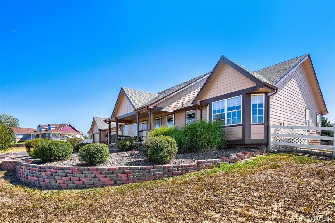 House in Brighton, Colorado, United States 3 - 19006614