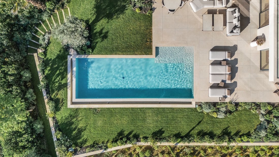 House in La Maure-Super Cannes, Vallauris, France 2 - 19004341