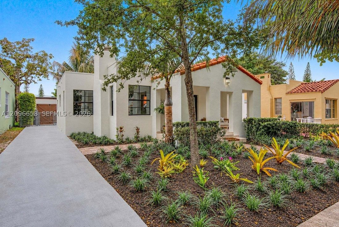 House in Coral Gables, Florida, United States 1 - 19003584