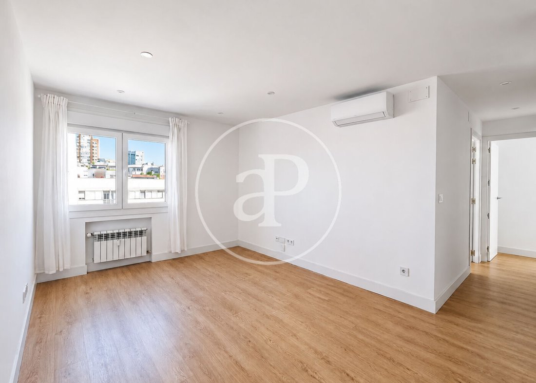 Apartment in Barrio Salamanca, Madrid, Spain 2 - 19007400