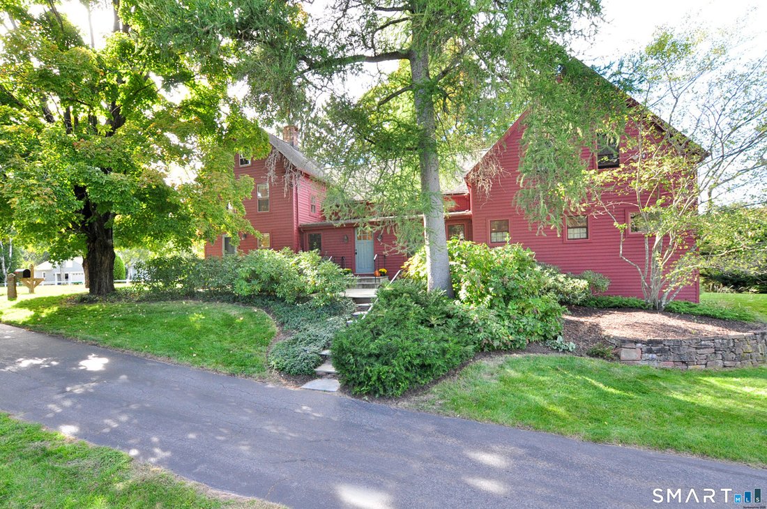 House in Simsbury, Connecticut, United States 2 - 19007305