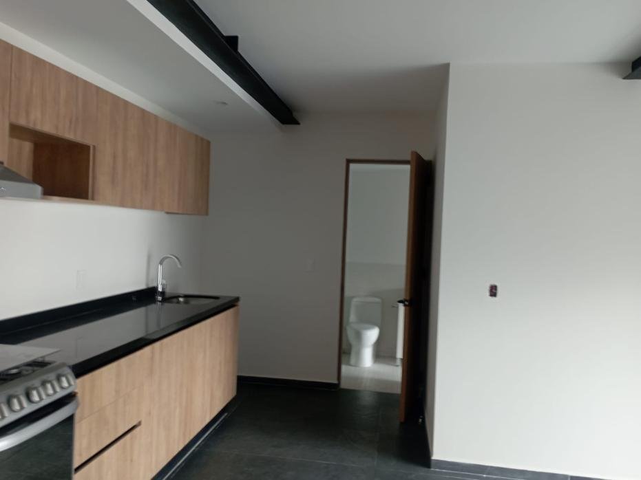 Apartment in Mexico City, Mexico 4 - 19001466
