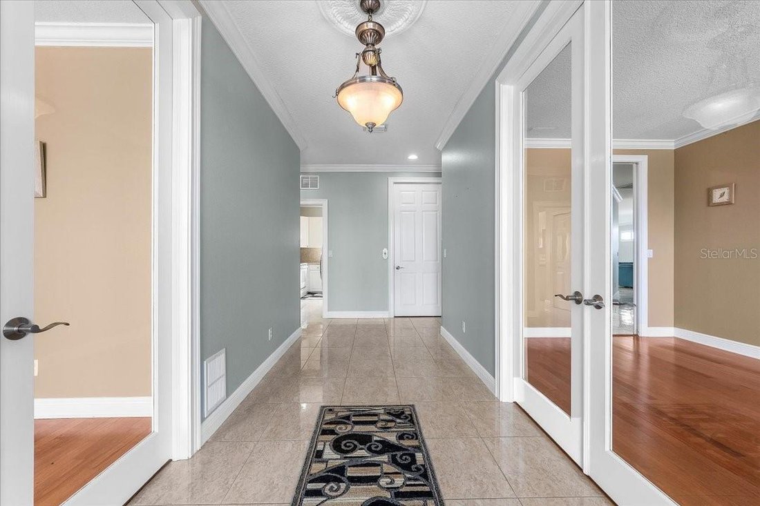 House in New Port Richey, Florida, United States 5 - 19003872
