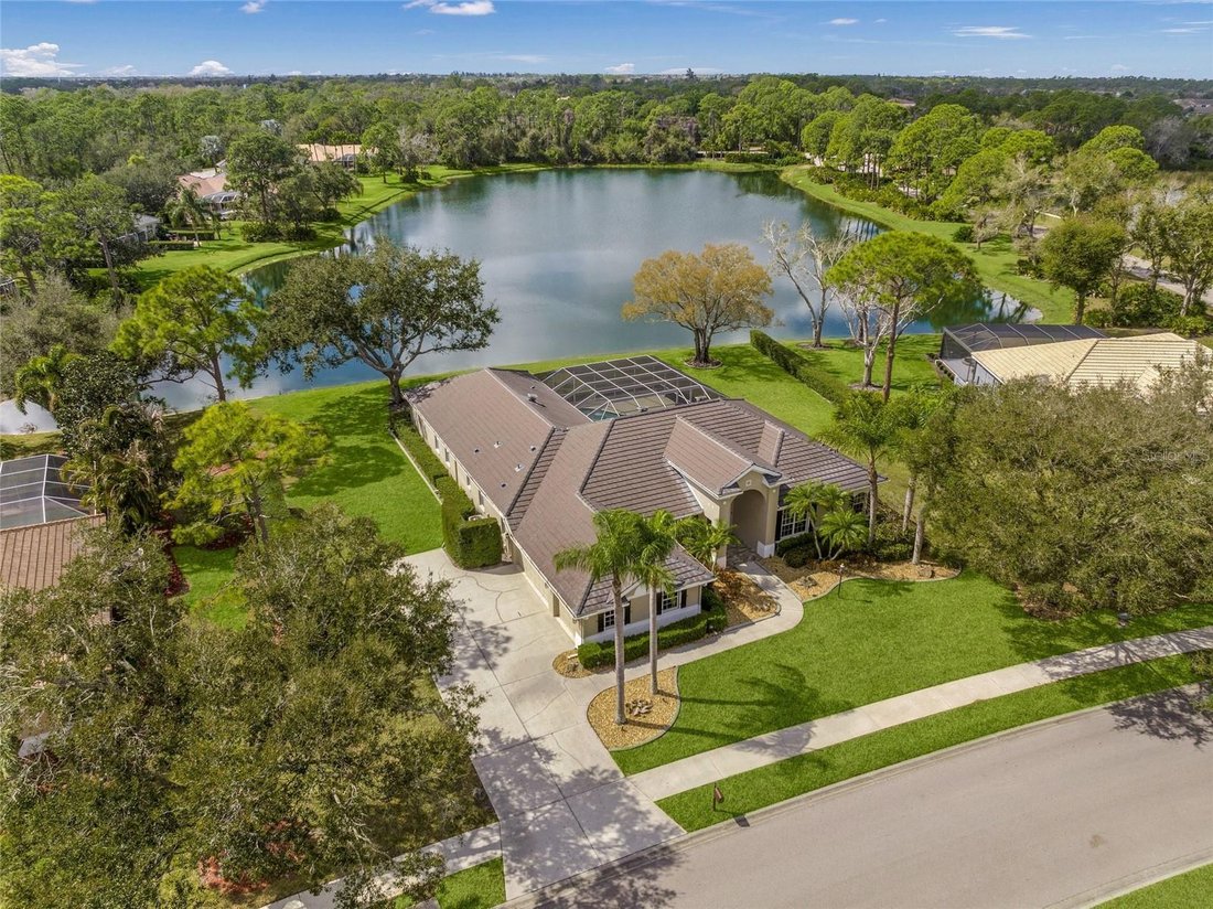 House in Sarasota, Florida, United States 1 - 19000597