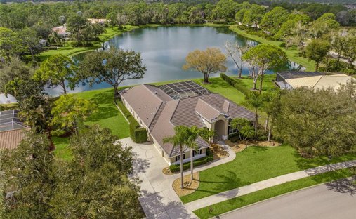 House in Sarasota, Florida, United States 1
