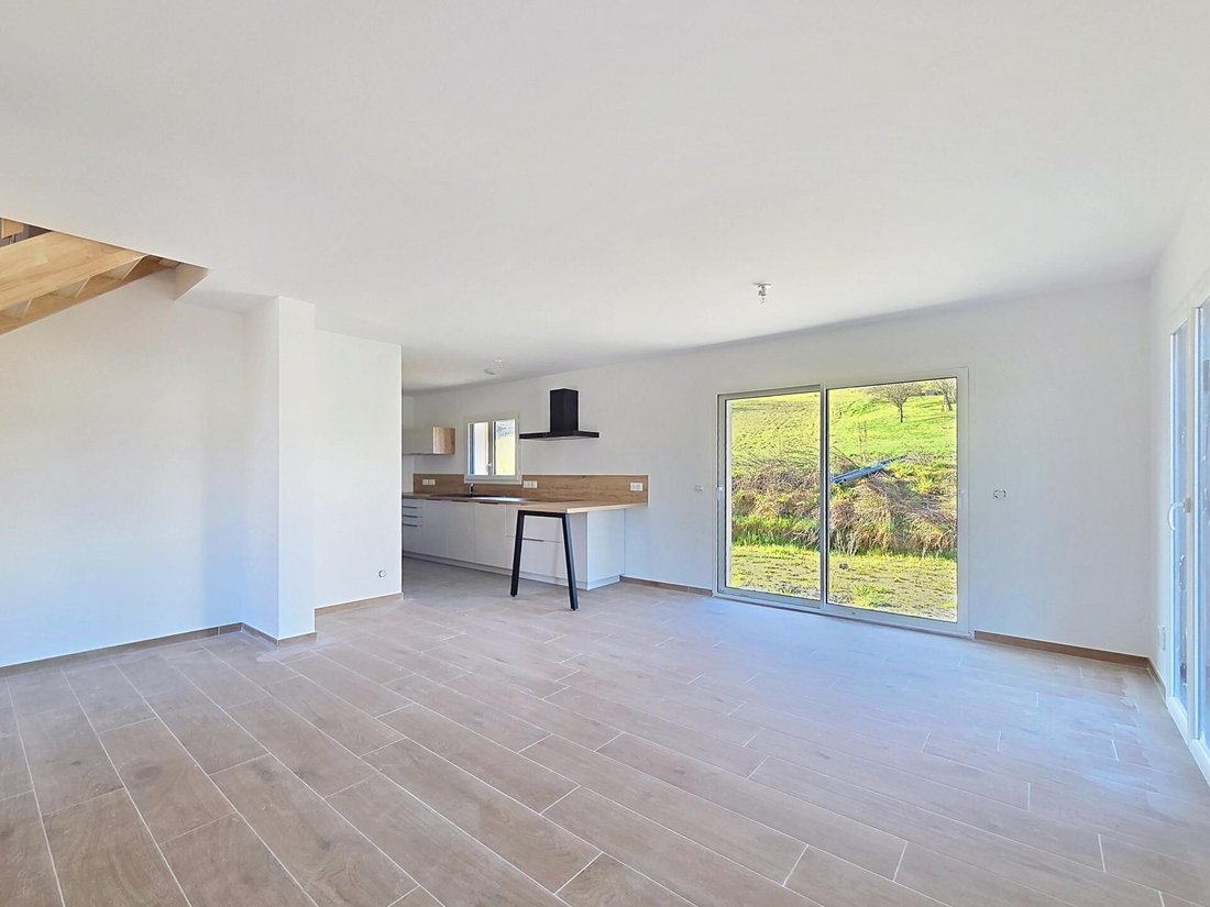 House in Etercy, Auvergne-Rhône-Alpes, France 5 - 17532977