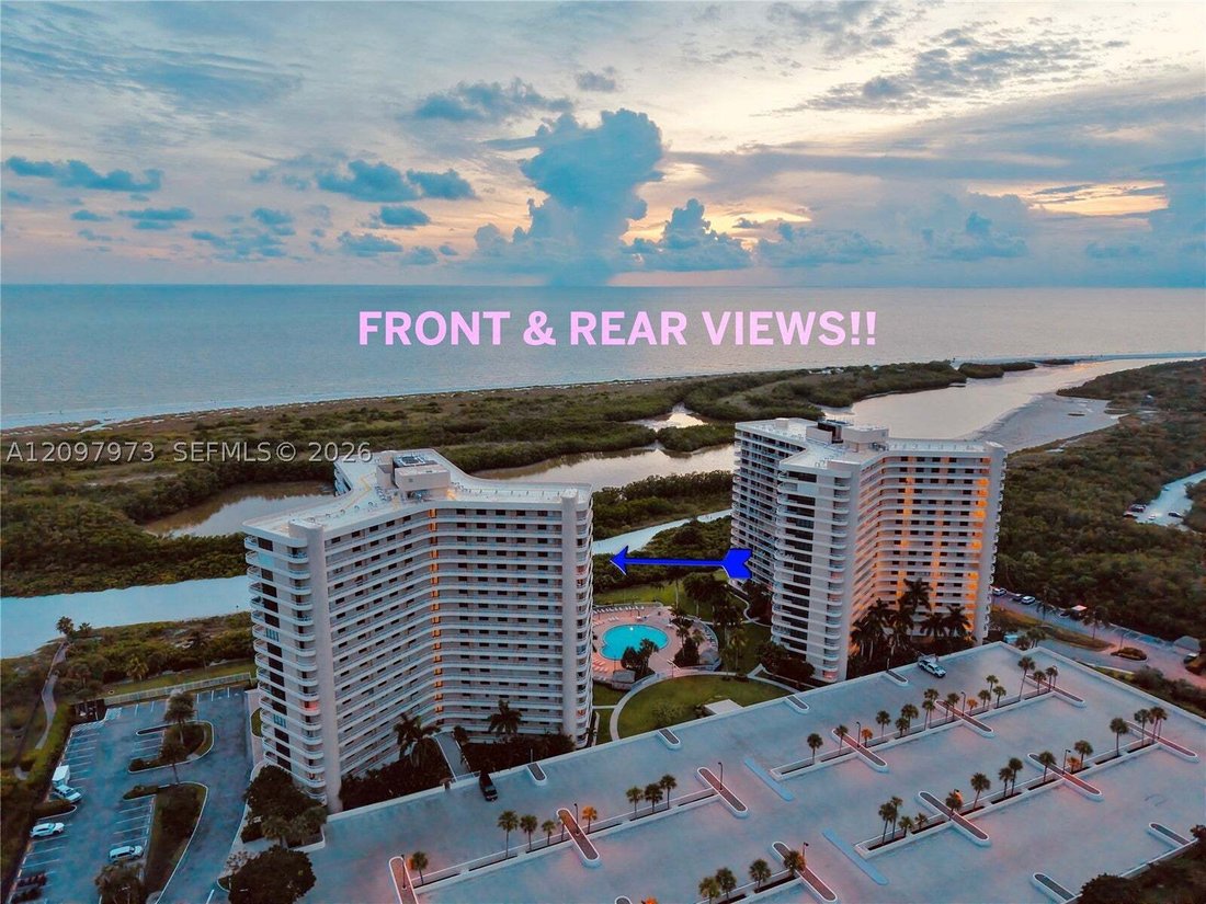 Condo in Marco Island, Florida, United States 1 - 19000731