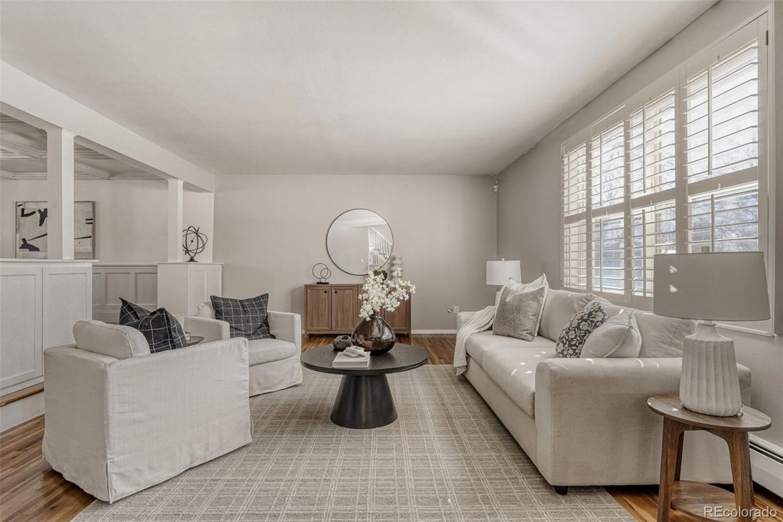 House in Denver, Colorado, United States 3 - 19003174