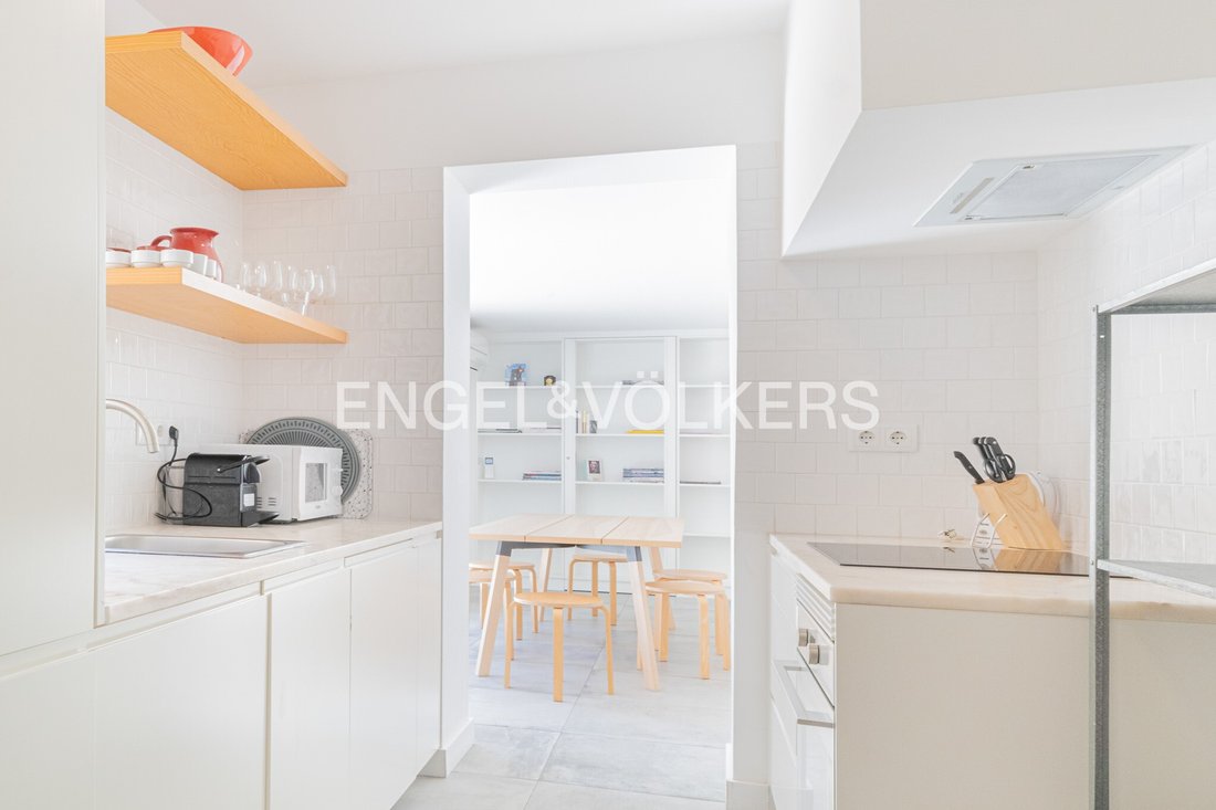 Apartment in Sao Vicente, Lisbon, Portugal 3 - 19007653