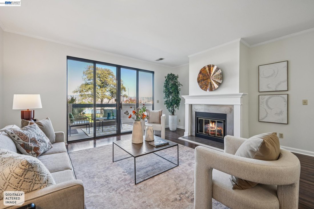 Condo in Alameda, California, United States 2 - 19003344