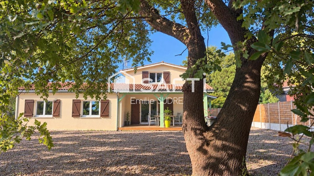 House in Nord Est, Andernos-les-Bains, France 1 - 19008273