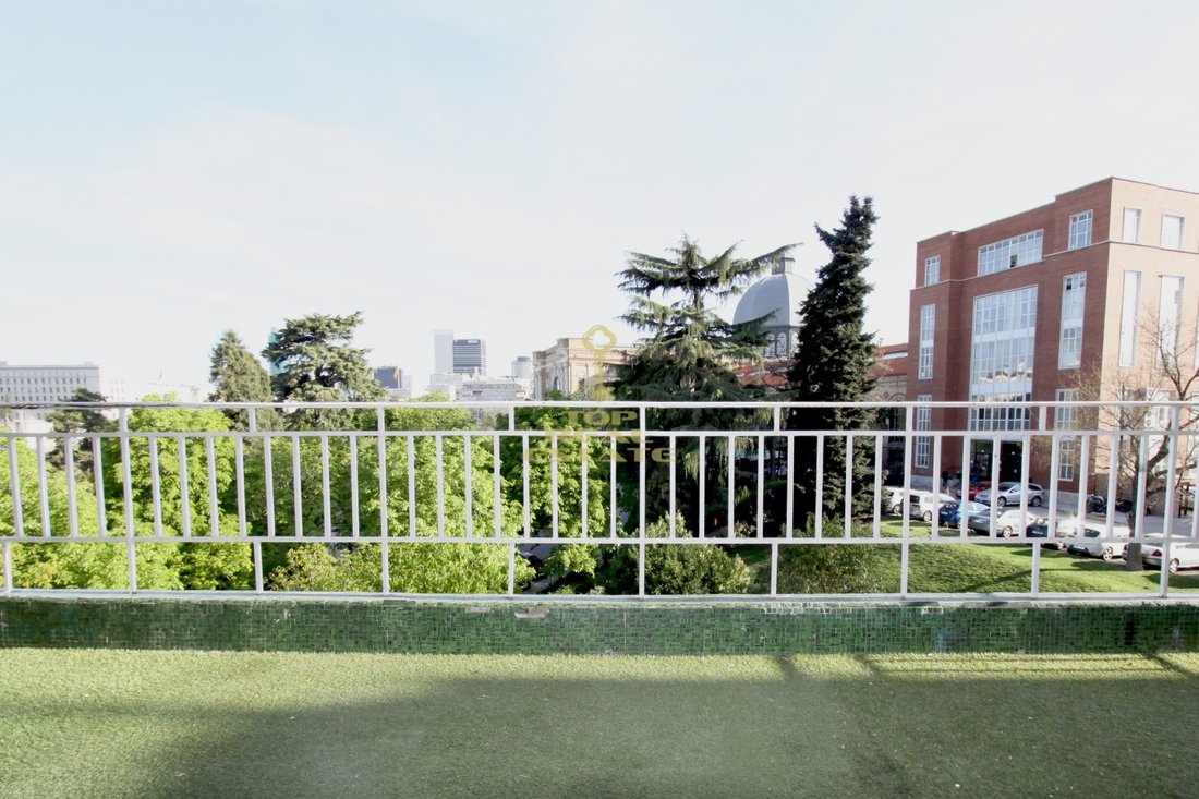 Apartment in Chamartín, Madrid, Spain 2 - 19007361