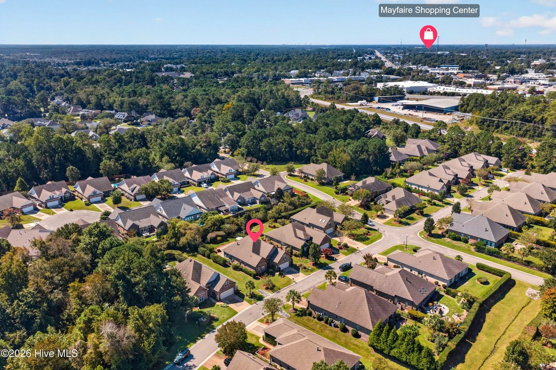 House in Wilmington, North Carolina, United States 4 - 19007772