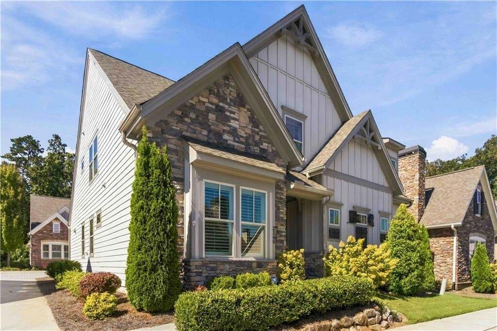 House in Marietta, Georgia, United States 4 - 19007129