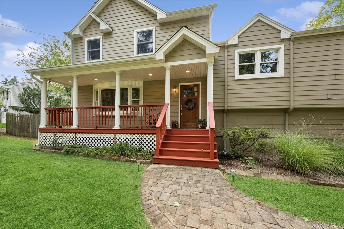 House in Northport, New York, United States 1 - 19004156